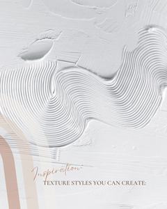 Pittura minimalista moderna di struttura a olio di <span class=keywords><strong>moda</strong></span> nordica di <span class=keywords><strong>arte</strong></span> <span class=keywords><strong>della</strong></span> parete di casa - Product Image 4