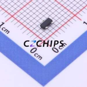 Transistor bipolaire à jonction (BJT) MMBT5551-MS SOT-23 neuf d'origine, composants électroniques en gros et service BOM - Product Image 2
