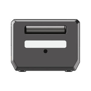 แบตเตอรี่ Lifepo4ขนาดเล็กแบบพกพา300W 600W พร้อมระบบ MPPT BMS ชาร์จไร้สายพลังงานสำรองเครื่องกำเนิดไฟฟ้าพลังงานแสงอาทิตย์ - Product Image 5