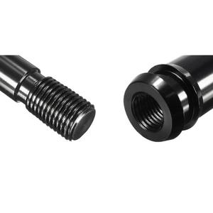 Aluminium Alloy Gear Shift <b>Knob</b> <b>Adjustable</b> For Vw Car 1990-2003 T4 Manual Transmission Extension Rod - Product Image 4
