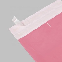 Sacs d'expédition personnalisés avec logo pour petites entreprises – Fournitures d'emballage en plastique Polymailer