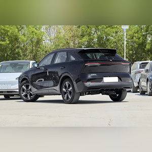 2026 Dongfeng Nissan Venucia Big V DD-i Orca 150km 170km/h Edición Changyou Nuevo SUV de 5 puertas y 5 asientos - Product Image 4