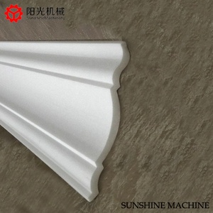 Décoration intérieure CO2 mousse <span class=keywords><strong>corniche</strong></span> de <span class=keywords><strong>plafond</strong></span> de <span class=keywords><strong>prix</strong></span> - Product Image 5