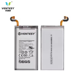 สำหรับ <span class=keywords><strong>Samsung</strong></span> Galaxy S8 PLUS S8 + แบตเตอรี่สำรอง EB-BG955ABA <span class=keywords><strong>G9550</strong></span>แบตเตอรี่ SM-G955 - Product Image 2