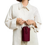 Sac isotherme pour biberons, sac à biberons durable, avec compartiment de stockage réfrigéré, pour les courses, le travail, sac isotherme pour biberons pour les mamans
