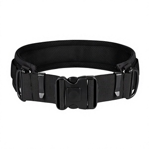 Cinturón Multifuncional <span class=keywords><strong>para</strong></span> Cámara DSLR, Bolsa <span class=keywords><strong>para</strong></span> <span class=keywords><strong>Lentes</strong></span> de Fotografía y Montañismo con <span class=keywords><strong>Correa</strong></span> y Hebilla, Bolsa <span class=keywords><strong>para</strong></span> Accesorios de Nailon - Product Image 1