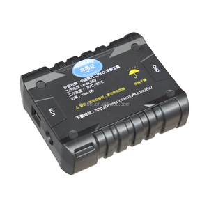 Outils de diagnostic USB pour camions Sinotruk Eol - Product Image 3
