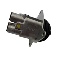 Vanne pilote PPC haute précision 702-16-01651 pour joystick de commande d'excavatrice, compatible avec Komatsu PC120-8 PC240-6 PC300-7
