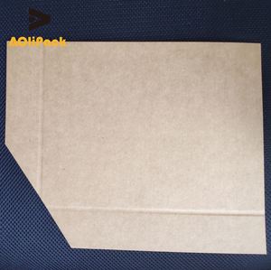Mesin Pembuat Lembaran Kertas Serbaguna Tahan Aus 0.7Mm, Bergaya, untuk Barang Berat, Grosir, Harga Promo - Product Image 6