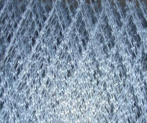 <span class=keywords><strong>ลวด</strong></span>หนามชุบสังกะสีแบบจุ่<span class=keywords><strong>ม</strong></span>ร้อน ผส<span class=keywords><strong>ม</strong></span>ทองแดง ป้องกันการกัดกร่อน ผิวเหล็กแบบม้วน ชนิดต้นกำเนิด ผลิตภัณฑ์แบบ<span class=keywords><strong>ม</strong></span>ีค<span class=keywords><strong>ม</strong></span> จุดเด่น - Product Image 3