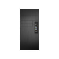 Cheap Office Used All in One Desktop Computador case I3 I5 I7 Cpu Gaming Desktop Computer Pc