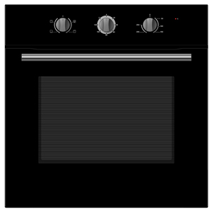 Welly — four électrique à Pizza professionnel, image personnalisée, <span class=keywords><strong>noir</strong></span> <span class=keywords><strong>mat</strong></span> intégré, four électrique - Product Image 3