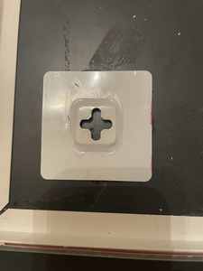 <span class=keywords><strong>Soporte</strong></span> de <span class=keywords><strong>Espejo</strong></span> Resistente, Kits de Soportes <span class=keywords><strong>para</strong></span> Espejos LED de Baño, Herrajes <span class=keywords><strong>para</strong></span> <span class=keywords><strong>Colgar</strong></span> Espejos - Product Image 4