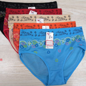 กางเกงในสำหรับผู้หญิงกางเกงใน2023 - Product Image 1