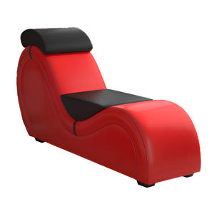 Chaise longue multifonctionnelle sensuelle pour chambre d'hôtel, avec accès Internet, pour couples, pour positions intimes, inclinable et légère - Product Image 5