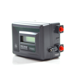 Original Brand New FIELDVUE DVC2000 Digital <b>Controller</b> - Product Image 6