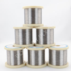 <span class=keywords><strong>Fecral</strong></span> cr23al5 cr25al5 ocr21al6nb المقاومة سلك سبائك للسخان 145 fecr23al5 التدفئة 0cr23al5 - Product Image 2