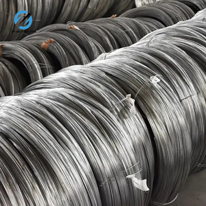 Thép carbon cao mùa xuân dây cho móng tay làm SAE 1006 SAE 1008 5.5mm 6.5mm 8mm 10mm Q235 lớp rút ra dây Thanh nguyên liệu - Product Image 2