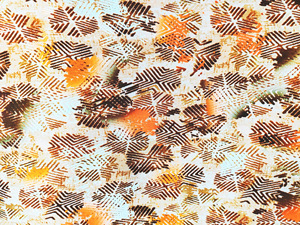 Tissu <span class=keywords><strong>en</strong></span> coton certifié, impression numérique, motifs personnalisés pour robes, coton chinois, rayures Tana Lawn - Product Image 5
