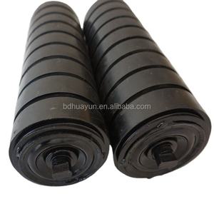 Perlengkapan material untuk suku cadang konveyor sabuk tipe benturan - Product Image 5