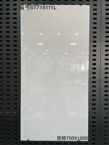 Moderno 150x75cm piastrelle <span class=keywords><strong>in</strong></span> marmo lucido resistente agli acidi e isolamento termico 60x30 pollici prezzo a buon mercato per pavimenti - Product Image 6