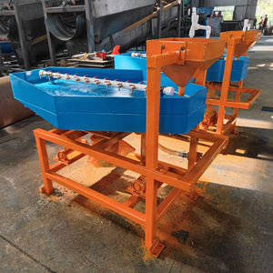 अयस्क रिकवरी के लिए छोटे पैमाने पर सोने की झुकी टेबल <span class=keywords><strong>msi</strong></span> खनन मशीन - Product Image 3