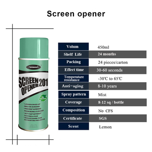 Kit de nettoyage pour produits électroniques, smartphone, <span class=keywords><strong>iPhone</strong></span>, écrans d'ordinateur, écran de voiture, nettoyant pour écran tactile, spray nettoyant - Product Image 4