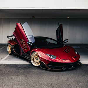 Jantes forgées 18 19 20 <span class=keywords><strong>21</strong></span> 22 24 26 pouces, 2 pièces, 3 pièces pour Lamborghini Aventador SVJ, Revuelto, Huracan, Corvette C5, C6, C7, RMV-<span class=keywords><strong>01</strong></span> - Product Image 4