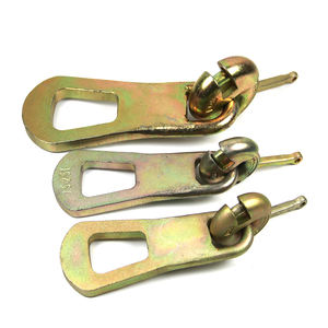 Embrayage d'<span class=keywords><strong>anneau</strong></span> <span class=keywords><strong>de</strong></span> <span class=keywords><strong>béton</strong></span> préfabriqué forgé système d'ancre <span class=keywords><strong>de</strong></span> <span class=keywords><strong>levage</strong></span> <span class=keywords><strong>de</strong></span> chaîne d'embrayage pour la construction - Product Image 3