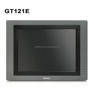 Kinco GL2070HE 7นิ้ว HMI พร้อม Ethernet WiFi 4G dual-core CPU หน้าจอแสดงผลการควบคุมในอุตสาหกรรม - Product Image 4