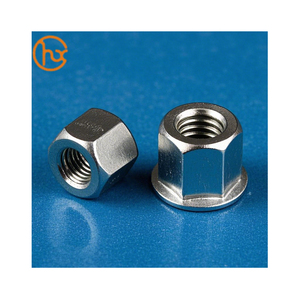 Dghx #10-24 <span class=keywords><strong>UNC</strong></span> kẽm mạ carbon thép phẳng đầu đinh tán hạt ren chèn - Product Image 4