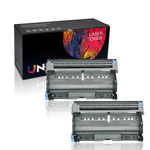 UNICO-Cartucho de tóner láser negro para impresora Brother, cartucho de tinta para impresora de alta calidad, compatible con el modelo TN850 TN 850, color negro - Product Image 4