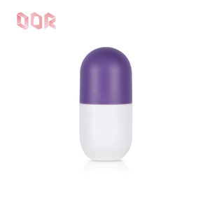 Venta al por mayor 120ml 180ml cápsula botellas de plástico productos de salud botellas de embalaje de plástico tabletas botellas de dulces - Product Image 5