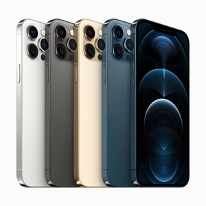 Teléfono Móvil Barato Versión Estadounidense Original al por Mayor para Phone <span class=keywords><strong>12</strong></span> Pro <span class=keywords><strong>Mini</strong></span> al Mejor Precio - Product Image 3