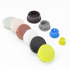 Tapones de panel de madera Diyamei con clip de 5 mm a 60 mm para instalación de puertas de seguridad de madera - Product Image 3