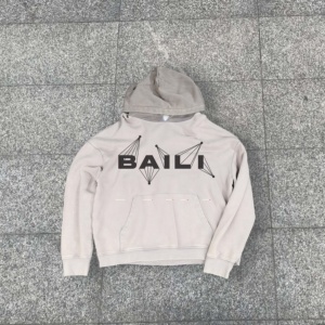 Otoño Invierno estampado personalizado cálido pulóver Vintage ácido lavado desgastado Patchwork sudaderas con capucha para hombres - Product Image 2