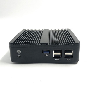 Giá rẻ bay Trail J1800 J1900 máy tính tất cả trong một Mini PC máy tính Barebone - Product Image 2