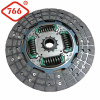 Kit d'embrayage haute performance, pièces automobiles, 31250-0K205 31250-0K060, disque d'embrayage pour TOYOTA Hilux KUN25 2KD