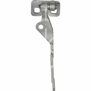 CHARNIÈRE GAUCHE SUR CAPOT AVANT adaptée pour Volvo FH EURO 6 (82320176) - Product Image 1