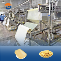 Machine de séchage de fabrication de lait caillé fermenté tambour Yuba Bean Beancurd Roll Machine de traitement de produits de haricots