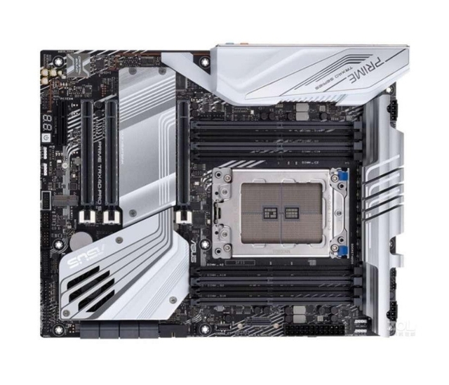 PRIME TRX40-PRO S High-Performance TRX40 Motherboard for AMD Ryzen Threadripper