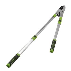 Couteau à <span class=keywords><strong>fruits</strong></span> télescopique à long manche en aluminium - Product Image 2