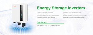 กังหันลมออนกริด 10kW 15kW 20kW พร้อมใบรับรอง - Product Image 2