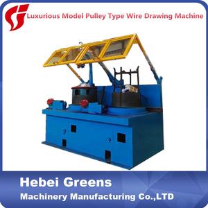 GRS Fabbrica Acciaio Inox/Saldatura/<span class=keywords><strong>Macchina</strong></span> <span class=keywords><strong>di</strong></span> Trafilatura <span class=keywords><strong>di</strong></span> Zincatura - Product Image 5