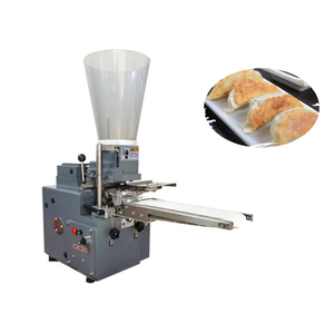 Small Dumpling Making Machine Ravioli Dumpling Machine Automatic Electric Dumpling Maker Machine - Product Image 6