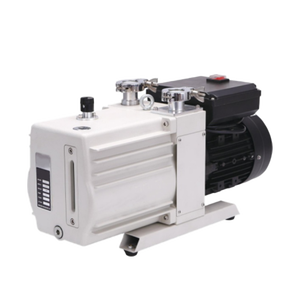 Pompe à vide rotative à palettes 2L/s – Offre spéciale à prix abordable - Product Image 2