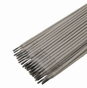Électrode de soudage en acier au carbone E4303 AWS A5.1, prix de gros, 2.5/3.2/4.0mm, électrode acide rutile-calcium personnalisée OEM, 60-210A - Product Image 6