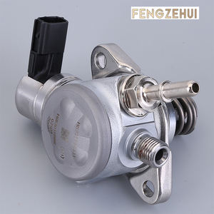 Pompa <span class=keywords><strong>di</strong></span> Iniezione Carburante ad Alta Pressione 166301888R per Motore Auto Nissan Qashqai 1.2 2013-2018, Ricambi Auto all'Ingrosso - Product Image 1