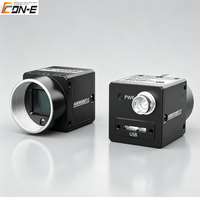 Caméra de vision industrielle USB 3.0 MV-CS023-10UM/UC, capteur IMX249, 41 images par seconde, transmission en temps réel