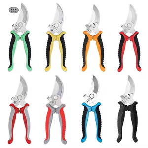 Bền Công Nghiệp Làm Vườn Kéo Chi Nhánh Cutter Combo Cho Trái Cây Thu hoạch Vườn Cắt tỉa Shears Kit Cho Cây ăn Quả - Product Image 1